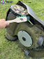 Preview: Lawn mower equipment brush